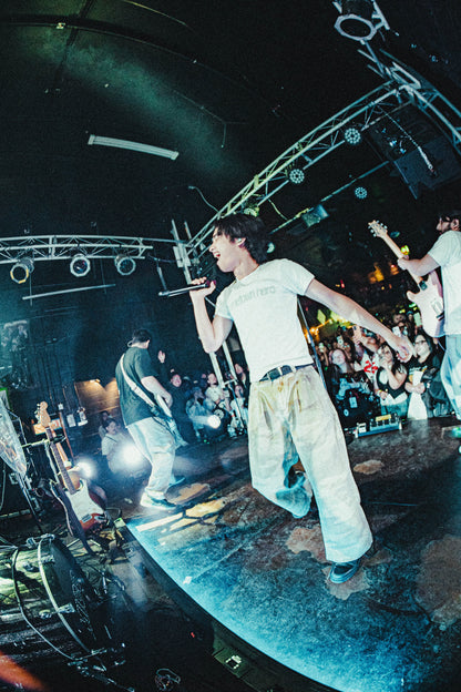 hometown hero baby tee