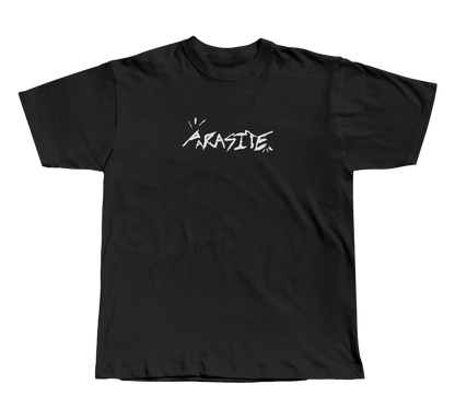‘PARASITE’ lyrics t-shirt